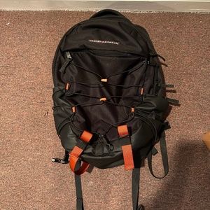 Harley Davidson Racer Backpack